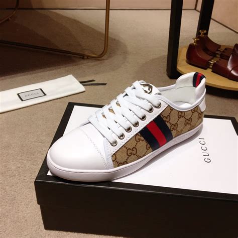 cheap gucci mens shoes uk|gucci casual shoes for men.